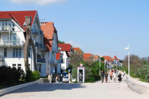 Ferienwohnung Warnemünde L (S), Warnemünde